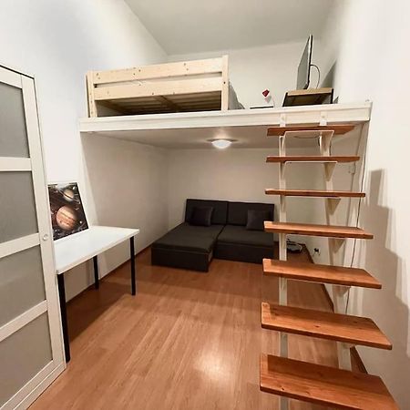 Csengery Apartment Budapest Ngoại thất bức ảnh
