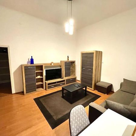 Csengery Apartment Budapest Ngoại thất bức ảnh