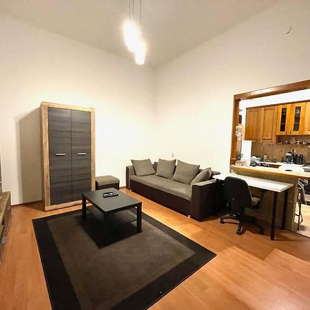 Csengery Apartment Budapest Ngoại thất bức ảnh