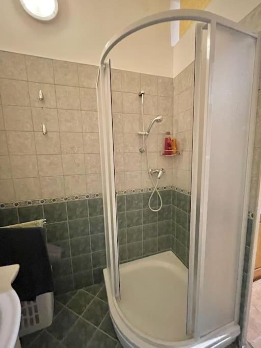 Csengery Apartment Budapest Ngoại thất bức ảnh