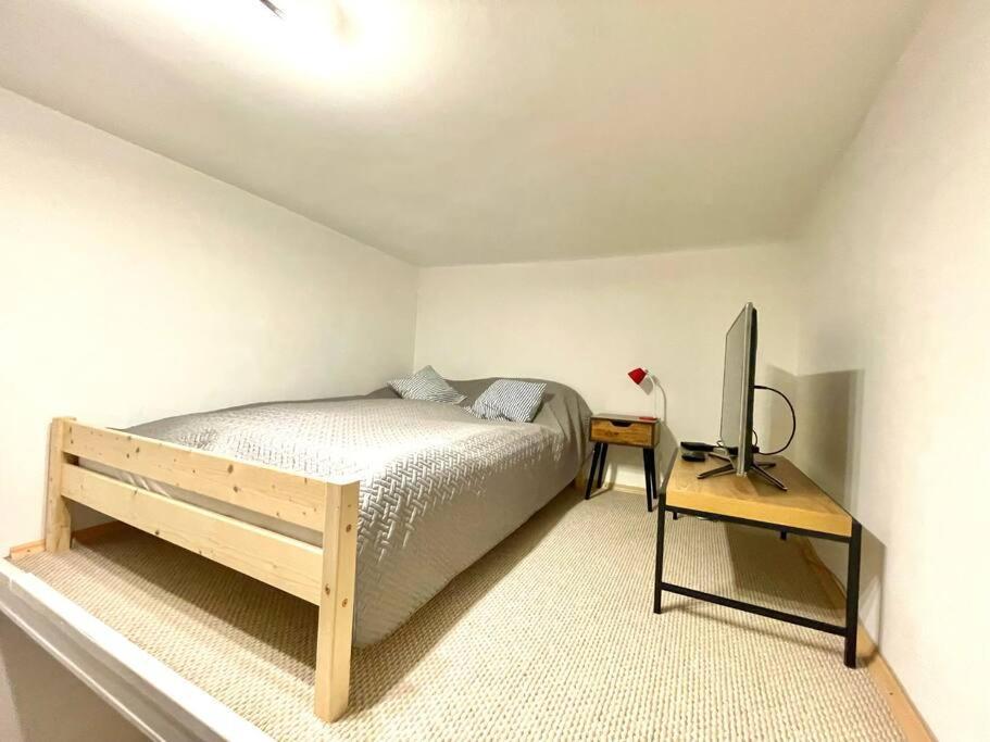 Csengery Apartment Budapest Ngoại thất bức ảnh