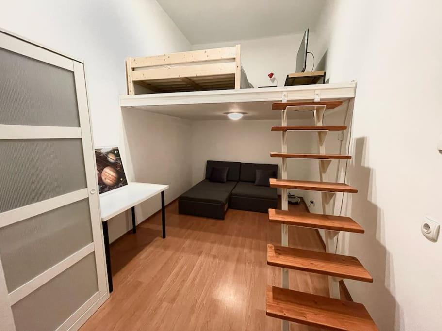 Csengery Apartment Budapest Ngoại thất bức ảnh