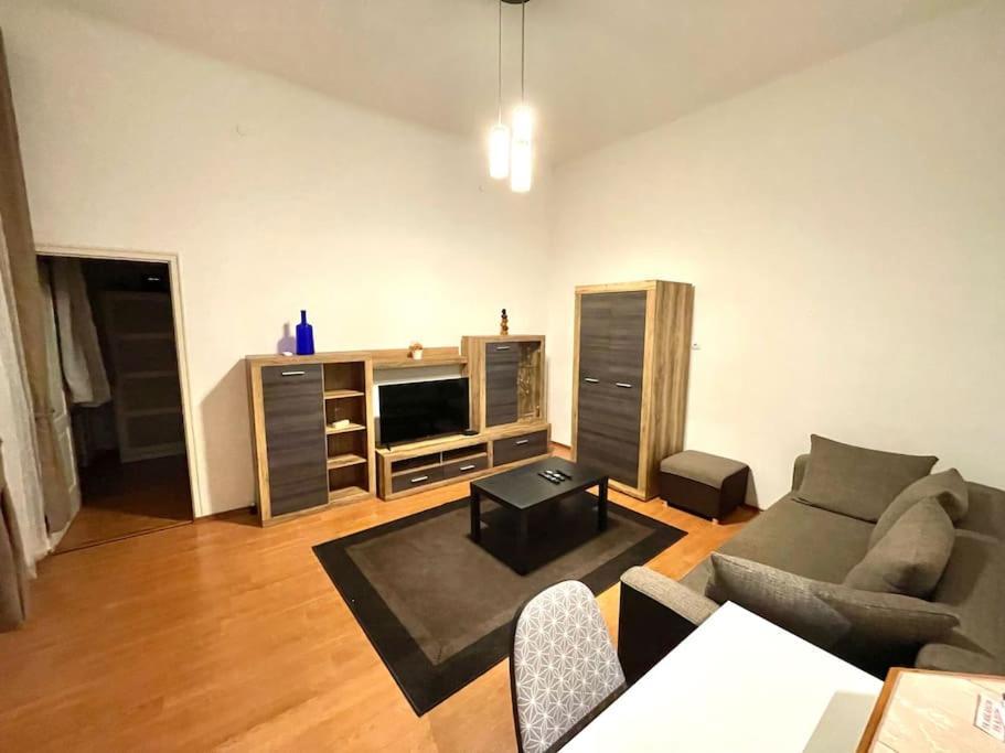 Csengery Apartment Budapest Ngoại thất bức ảnh