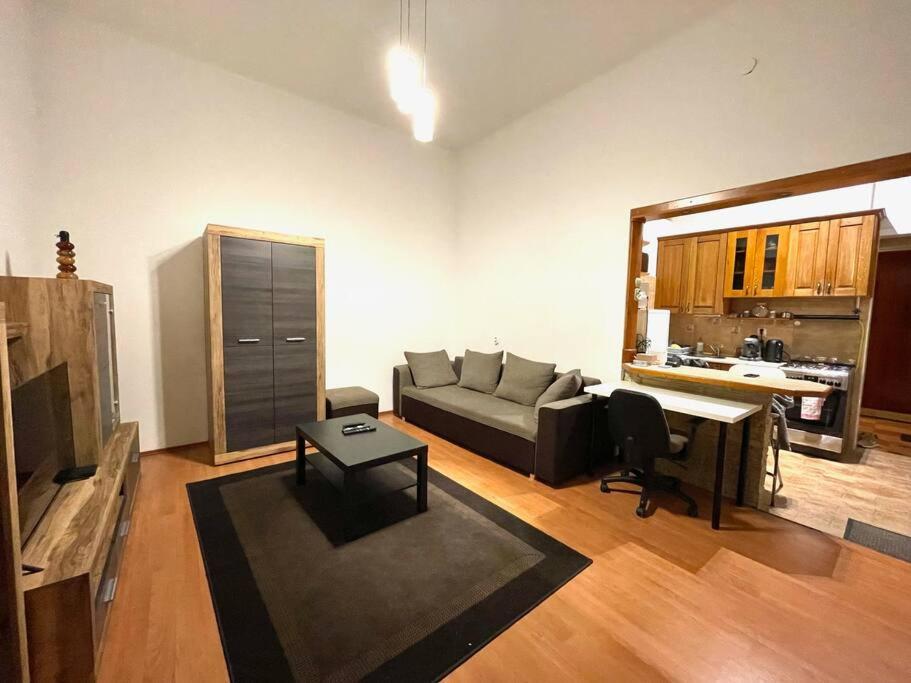 Csengery Apartment Budapest Ngoại thất bức ảnh