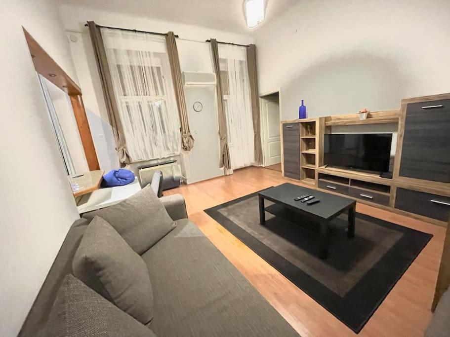 Csengery Apartment Budapest Ngoại thất bức ảnh